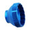 2pcs Bottom Bracket Removal Tool BBT-69.2 Slot Bottom Support Tool Service Tools 8