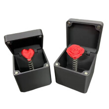 Surprise Gift Box Valentine'S Day Gifts Christmas Interesting Gifts Home Desk Ornament Funny Office Desk Accessorie Gift