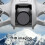 ND8 PL Filter für Neo Drone - Eine Größe, Silber 2