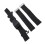 Scuba Diving Chest Strap with Quick Release Buckle PP Webbing Adjustable Fit 11