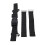 Scuba Diving Chest Strap with Quick Release Buckle PP Webbing Adjustable Fit 13