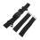 Scuba Diving Chest Strap with Quick Release Buckle PP Webbing Adjustable Fit 6