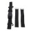 Scuba Diving Chest Strap with Quick Release Buckle PP Webbing Adjustable Fit 2