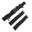 Scuba Diving Chest Strap with Quick Release Buckle PP Webbing Adjustable Fit 7