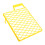 Plastic Paint Tray Grid for Rollers  Durable Paint Roller Screen Fits Small Trays for Smooth Coverage 1