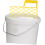 Plastic Paint Tray Grid for Rollers  Durable Paint Roller Screen Fits Small Trays for Smooth Coverage 5