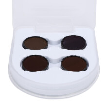 Conjunto de filtros ND 4 en 1 para dron NEO ND64/32/16/8