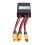 DC20-80V Batteria Doppia 250-3000W Modulo Doppio XT60 14