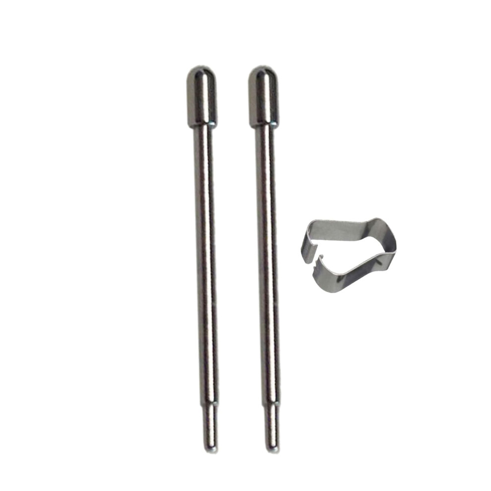 Fold 4 Pen Tips Metal Replacement For Samsung Fold 3 4 5 Stylus Pen Precision Drawing Nib Refill 9073542746959