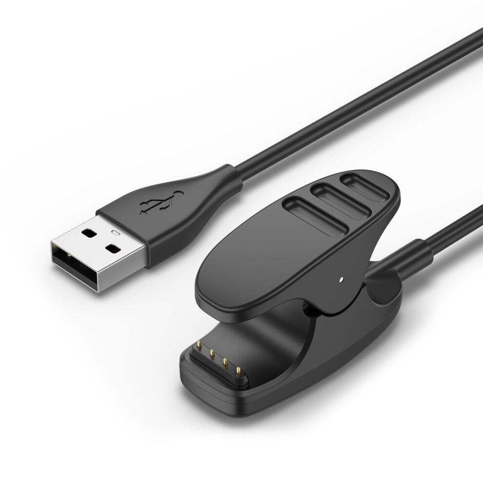Charging Cable 100Cm Fast Usb Charger Cord Replacement For Suunto 3 Fitness And Suunto 5 9169991090221