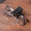 Magnifying Glass Optical Instruments Folding Clip  Eyeglass Loupe 2
