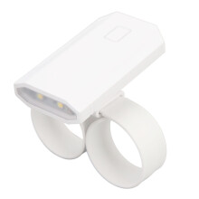 Haut-parleur Bluetooth stéréo 20W, batterie de 13 heures, bleu, longueur 10,5 cm