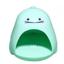 Nail Lamp UV LED Nail Dryer Fast Gel Curing Dual Light Source USB Powered Mini Green