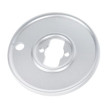 Abridor de Núcleos de Cinta de 10 Pulgadas, Abridor de Núcleos de Plástico, Bandeja Vacía, Carrete de Aluminio, Carrete de Cinta, Carrete Vacío,