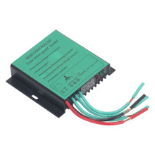 MPPT Wind Charge Controller 12V 24V, IP67 Waterproof with AutoMatch, Brake and LED Indicators