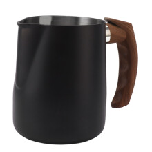 Dripless Spout Milk Frothing Pitcher 1L
