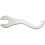 Bicycle Bike Lock Ring Remover Bottom Bracket Repair Spanner Wrench Tool 1