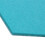10Pcs/Set Hexagon  Board Hexagonal  Wall Sticker 3D Decorative Home Message Board Room Baseboard  Series 7