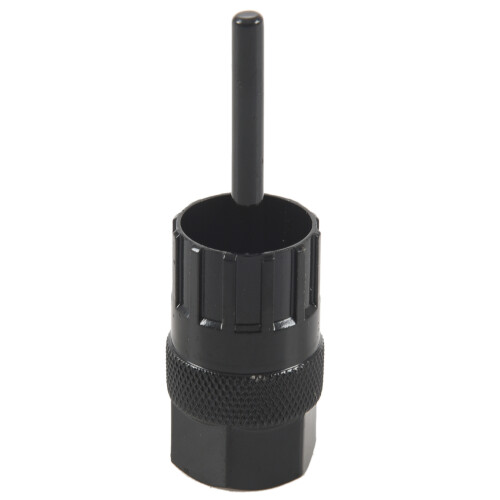Cassette Lockring Remover Tool Bicycle Black With Needle For   Sunrace