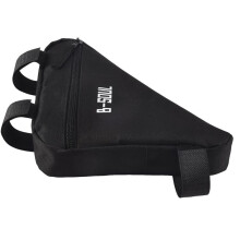 B-SOUL Triangulo Exterior De 4 Colores Bolsa Impermeable para Montar Bicicleta Sillin Accesorios para Bicicletas Bolsa De Almacenamiento De Bicicletas