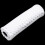 Pair Vintage leather bicycle Grips Grips trekking handlebars Cover Colour: White 5