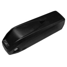 48V Elektrische Fiets Batterijhouder DIY-Doos met 5V USB-Houder 65 Stuks 18650 voor E-BIKE Mountainbike