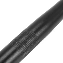 Alloy Fixed Gear Bicycle Cycling Straight Fixie Bike Straight Bar HandlebarColor:Black