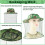 Camouflage Patten Beekeeper Hat Beekeeping Face Mask 5