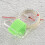 Professional Outdoor Thumb Compass Competition Elite Direction Compass Portable Compass Map Scale 6