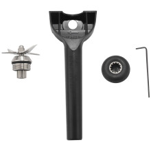 Kit de Reparo de Lâmina de Liquidificador, Ferramenta de Remoção, Soquete de Acionamento com Junta para Série 5200 64 48 32OZ