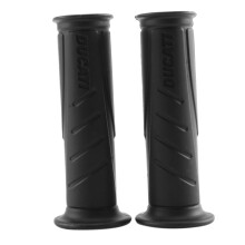 Motorcycle Accessories Rubber Handlebar Motorcycle Grips for  1199 Panigale S Tricolore 899 1299 959 1198 1098 MTS 1200S