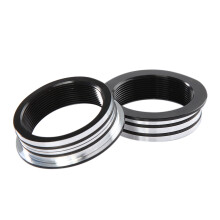 BB30 Till BSA Converter Bottenfäste Konverteringsadapterring 42mm