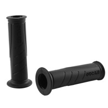 Motorcycle Accessories Rubber Handlebar Motorcycle Grips for 1199 Panigale S Tricolore 899 1299 959 1198 1098 MTS 1200S