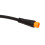 Electric Bikes PAS Sensor E-Bike Waterproof Conversion Kit Parts E-Bike Pas System Assistant Sensor KT-V12L 10