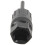 Cassette Lockring Remover Tool Bicycle Black With Needle For   Sunrace 6