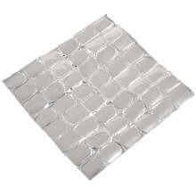 Bike Bicycle Tire Tyre Rubber 48 Patches Repair Kit New