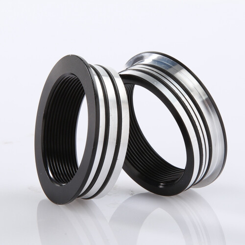 BB30 to BSA Converter Bottom Bracket Conversion Adapter Ring 42mm 2