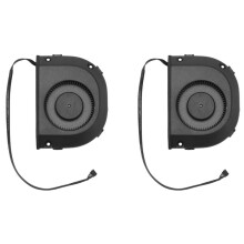 2X Lüfter für  AirPort  Capsule A1521 A1470 ME177 ME918 Kühler MG60121V1-C01U-S9A DC12V