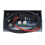 2X 19 Pin to 8 Port USB 3.0 Hub 5.25 Inch CD-Rom Drive Bay CD Rom Front Panel for Computer Case 7