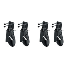 4X Dla Kontrolera PUBG Sześć Palców Pubg Mobilny Wyzwalacz Gamepad Grip L R Przycisk Strzału Joystick do Tabletu  Uchwyt FPS