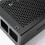 4X for Raspberry Pi 3 Model B+ Case Aluminum Case Case Compatible with Raspberry Pi 3 Model B Also(Black) 5