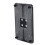 3X CPU Backplate Cooler, Cooling Backplate Computer Heatsink Backplate Bracket, Good Heat Dissipation,for AM4 4