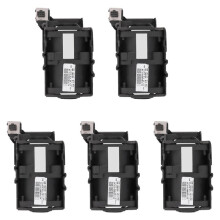 5X CPU Cooling Fan for DL360 DL360P DL360E G8 Series Cooler Module 697183-003 654752-001