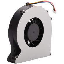 3X Ny CPU KylfläKt Passar 4-Stift för  Probook 4530S 4535S 4730S 6460B 6465B 8460P 646285-001 646284-00 Laptop  5V