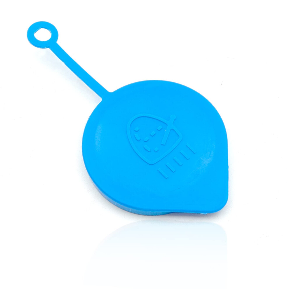 Windshield Washer Fluid Reservoir Cap For Honda Accord Civic Crv Crx, LeakâProof Secure Seal 38513ÂSb0â961 9771547128311