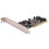 4X 3114 Array Card  Expansion Card 4-Port Expansion PCI to  Conversion Card 2