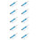 10X SNOWMAN MTG10 Thermal Paste, Silicone Grease CPU Thermal Paste, Desktop Notebook Image Chip Silicone Thermal Paste 1