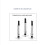 20PCS Universal Stylus Pen Transparent Disc Capacitive Screen Touch Pen Replacement Tip Drawing Writing Nib Pencil 6
