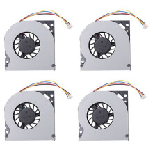 4X Nouveau Ventilateur de Refroidissement CPU pour NUC5/7 NUC NUC6I3SYH NUC6I3SYK NUC6I5SYH NUC6I5SYK MiniPC