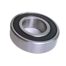 Deep Groove Ball Bearing RLS Series Speed NoiseReducing EasyMaintenance RLS82RS